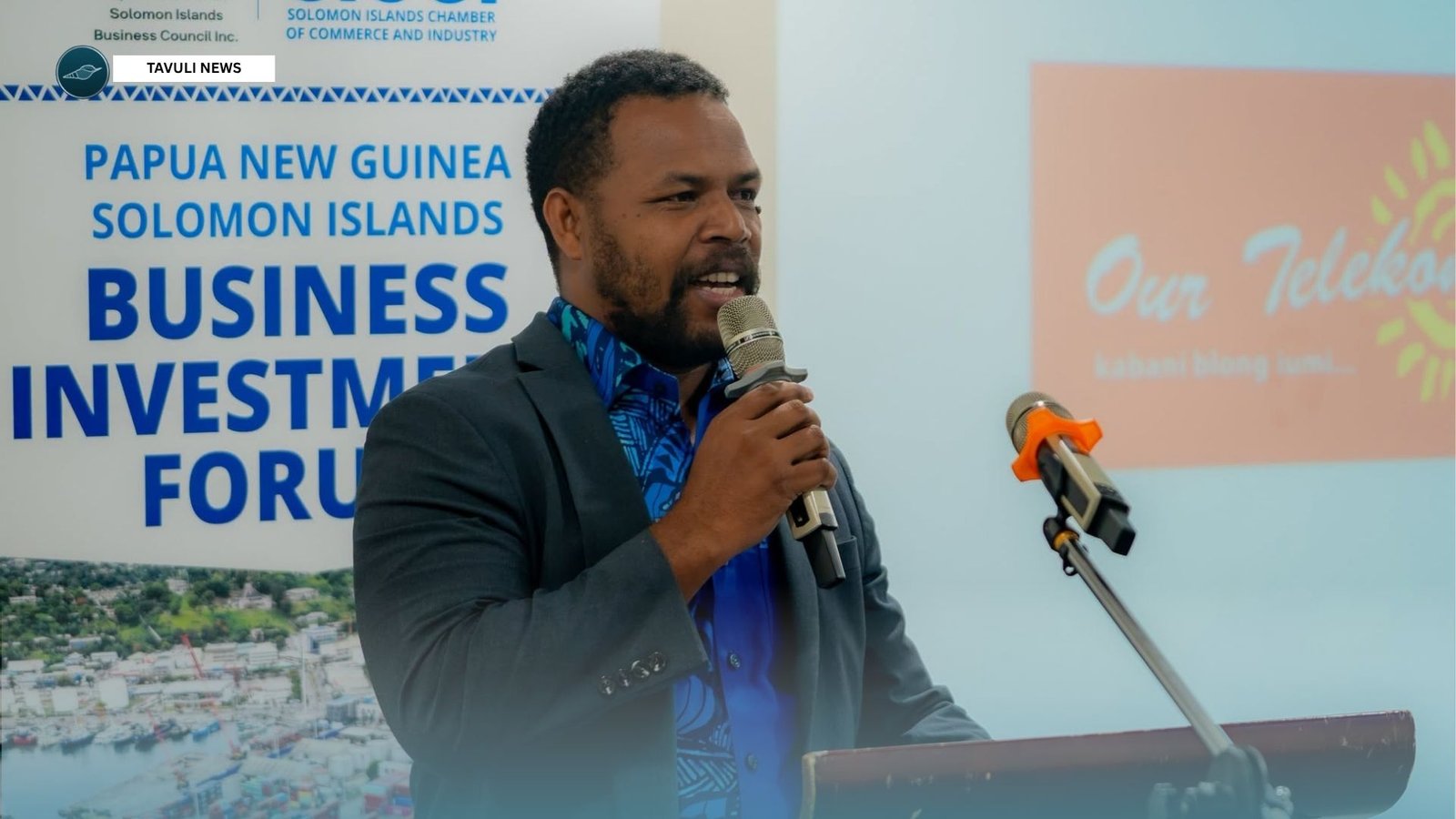 SICCI CEO Calls For Bold Reforms To Drive Private Sector Growth