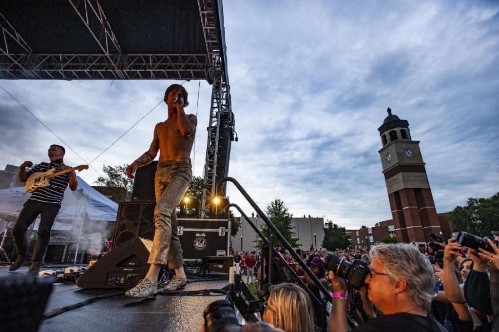 SKyPAC announces regional Walk of Fame, seven inaugural inductees