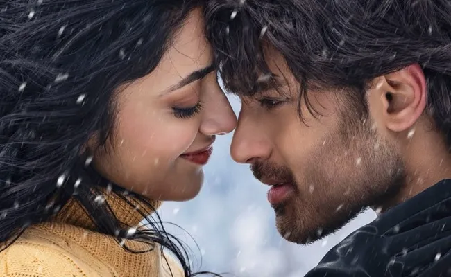 Sailesh's Rom-Com Emo Emo Idi Locks October 30 Release