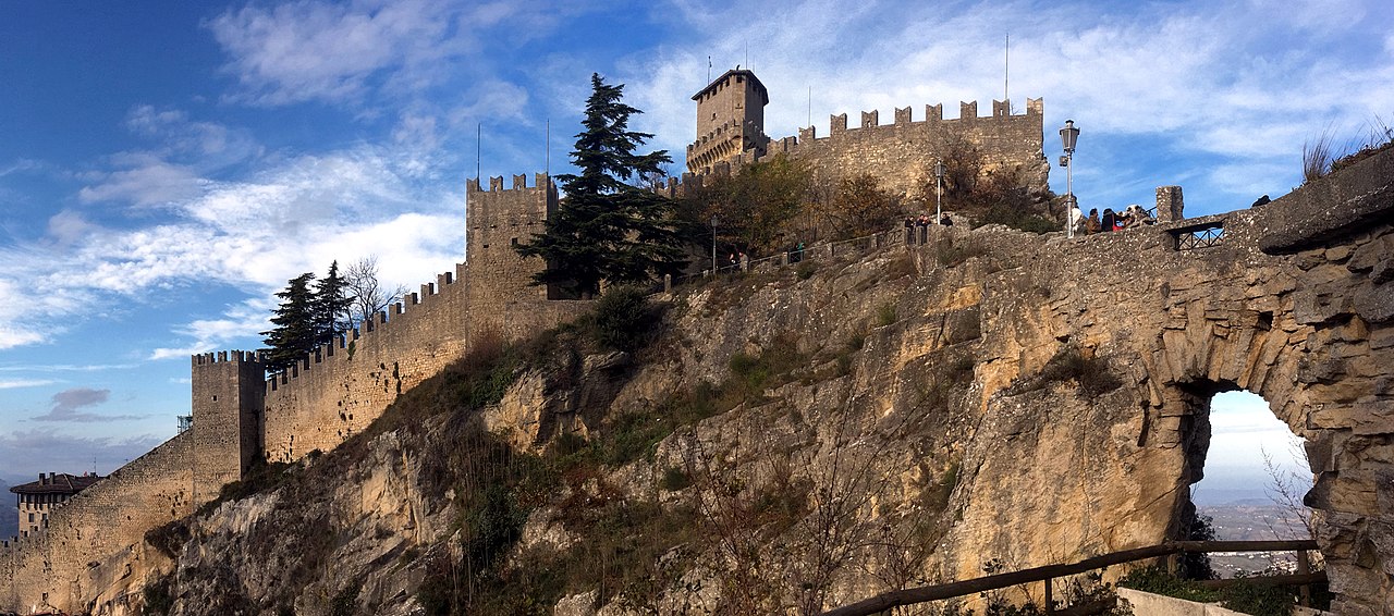 San Marino