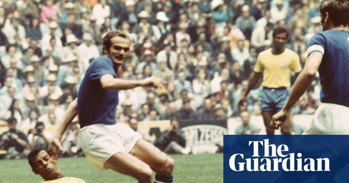 Sandro Mazzola obituary | Italy