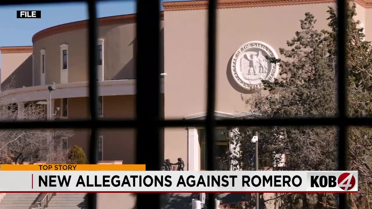 Santa Fe lawmaker accused of pay-to-play after DA office job, ethics probe