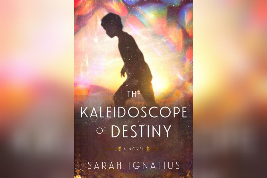 Sarah Ignatius and Dana Walrath to launch ‘The Kaleidoscope of Destiny’ at NAASR