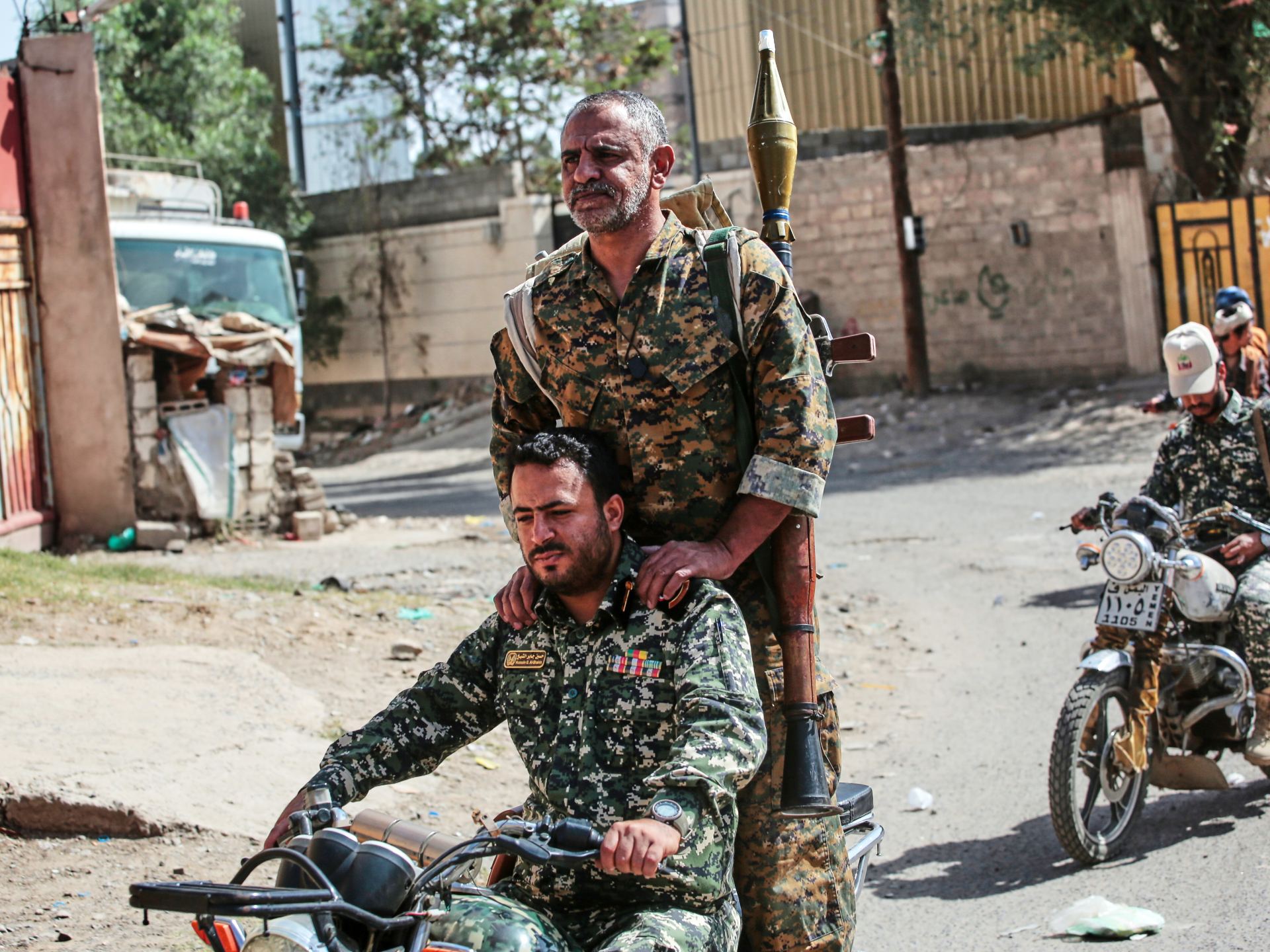 Saudi Arabia faces high-stakes choices as war with Houthis escalates | Houthis News