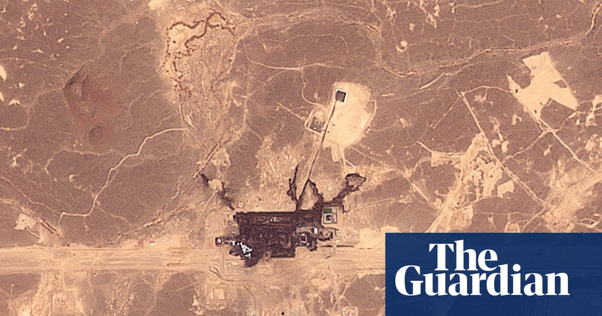 Saudi Arabia shuts down oil pipeline, blaming drones from Iraq | Saudi Arabia