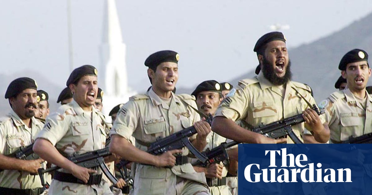 Saudi deal offers a revenue boost for Exeter University that will save jobs | University of Exeter