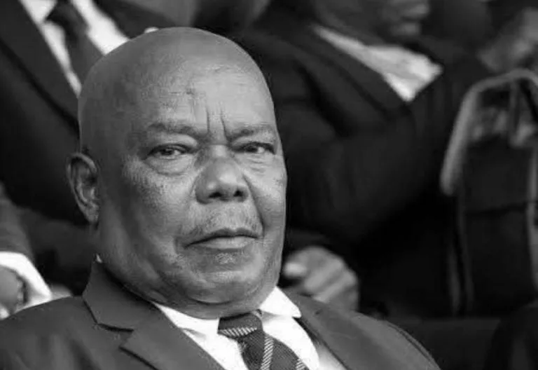 Sayga madaxweynaha Tanzania oo geeriyooday iyo Xasan Sheekh oo...