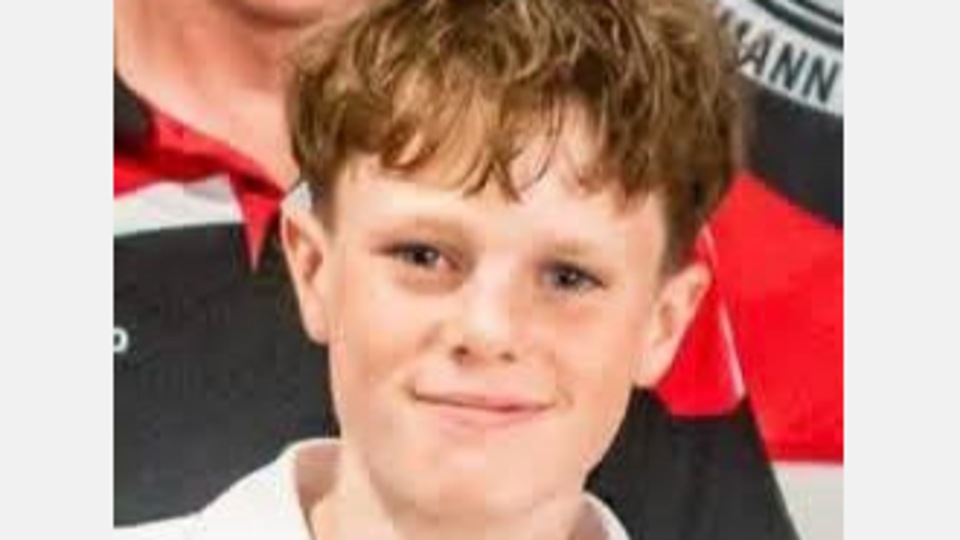 School pays tribute as boy killed in Mayo rail collision named