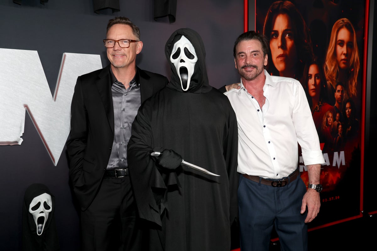 Scooby Doo star admits regrets over Scream 7 and ‘being on the wrong side of history’