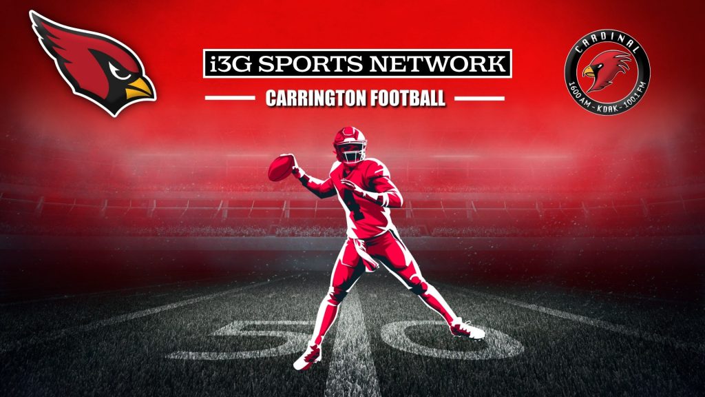 Second Half Sinks Cardinals in Region Opener