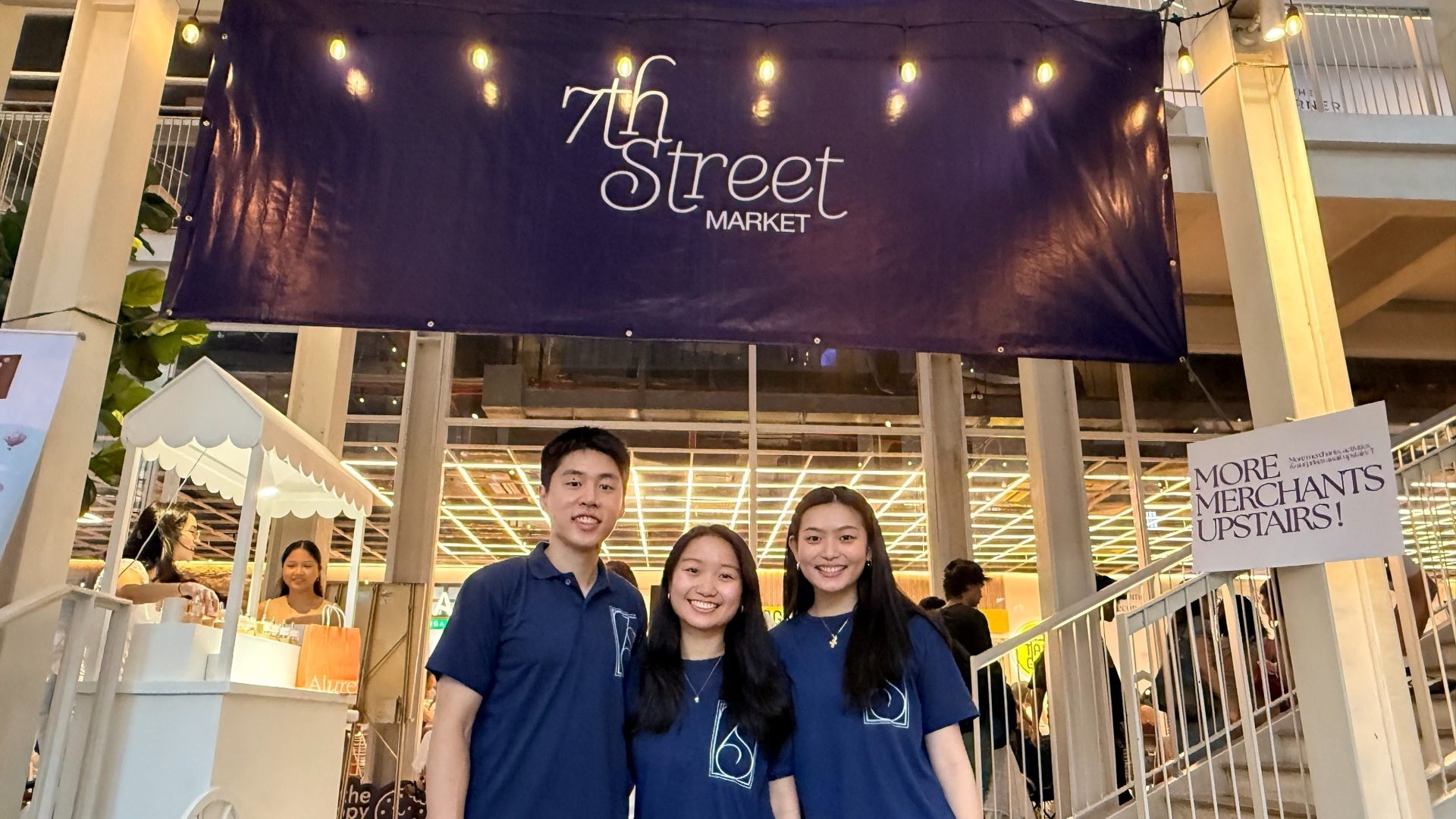 Seeing the many things ube can become at Ube Fest