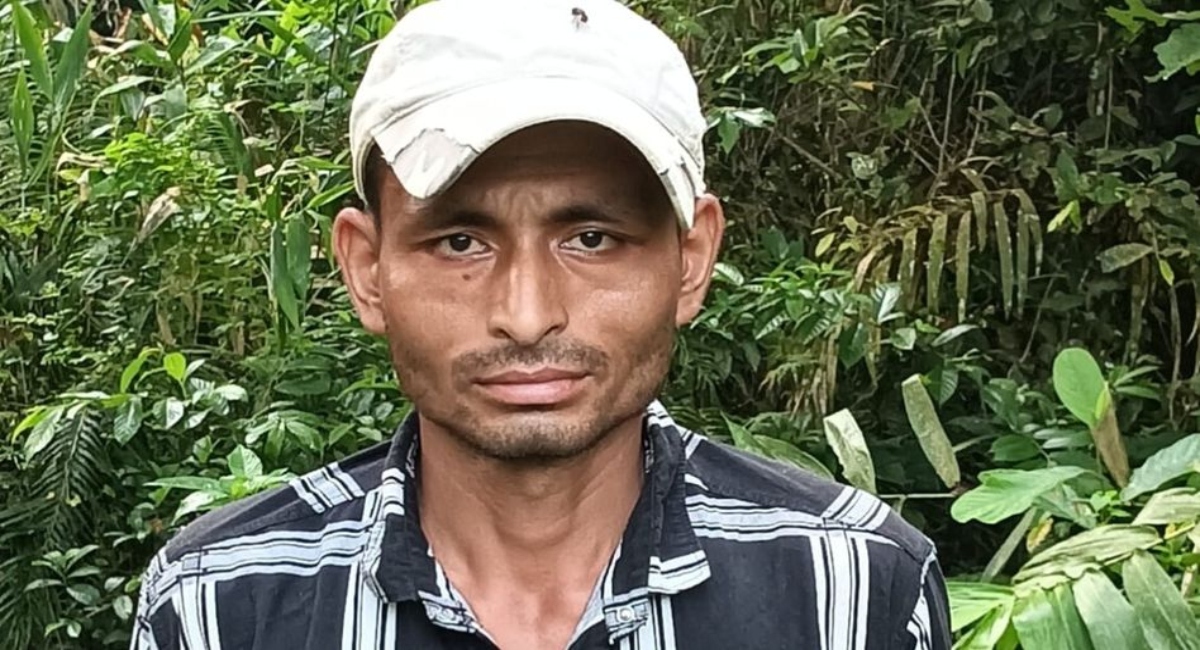 Senior ULFA-I cadre surrenders before Tinsukia police