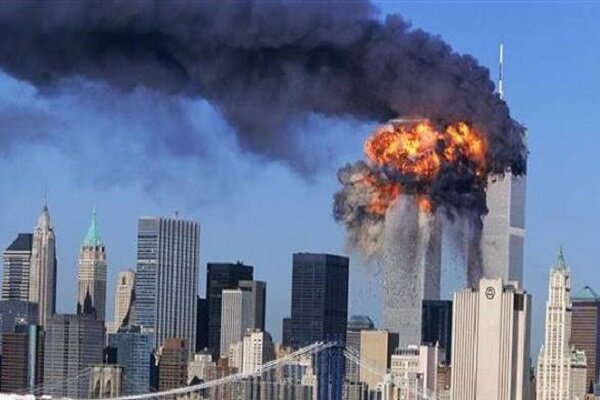 September 11: Beginning of militarism