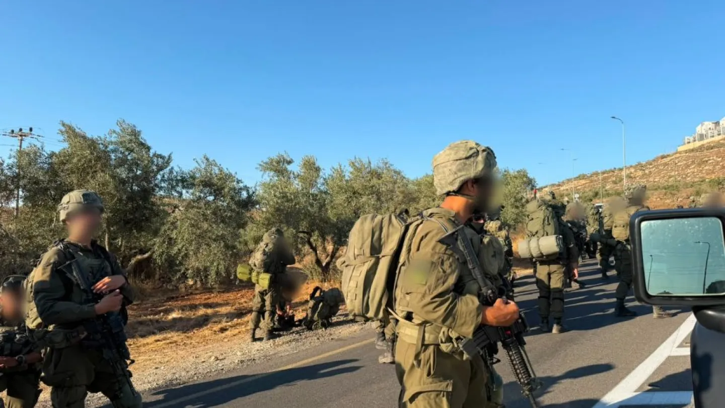 Settlers used as pawns against Israel - Israel & Jewish News