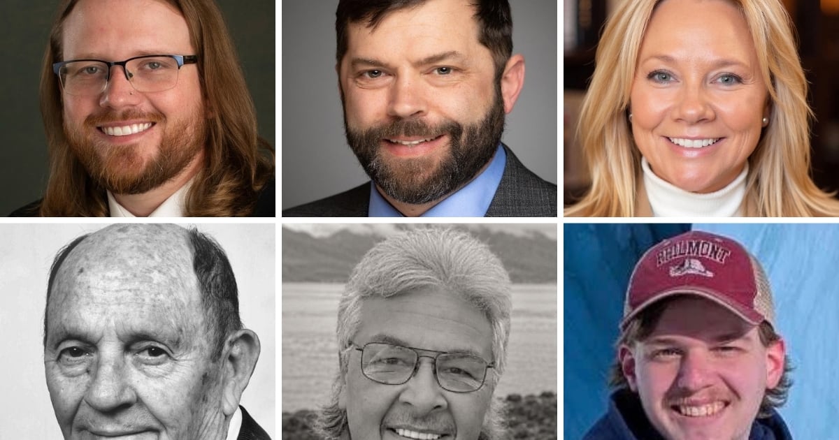Several Alaska legislative candidates drop out ahead of general election