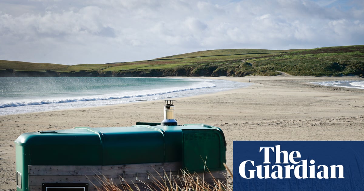 Share a tip on a wellness experience in the UK and Europe | Travel