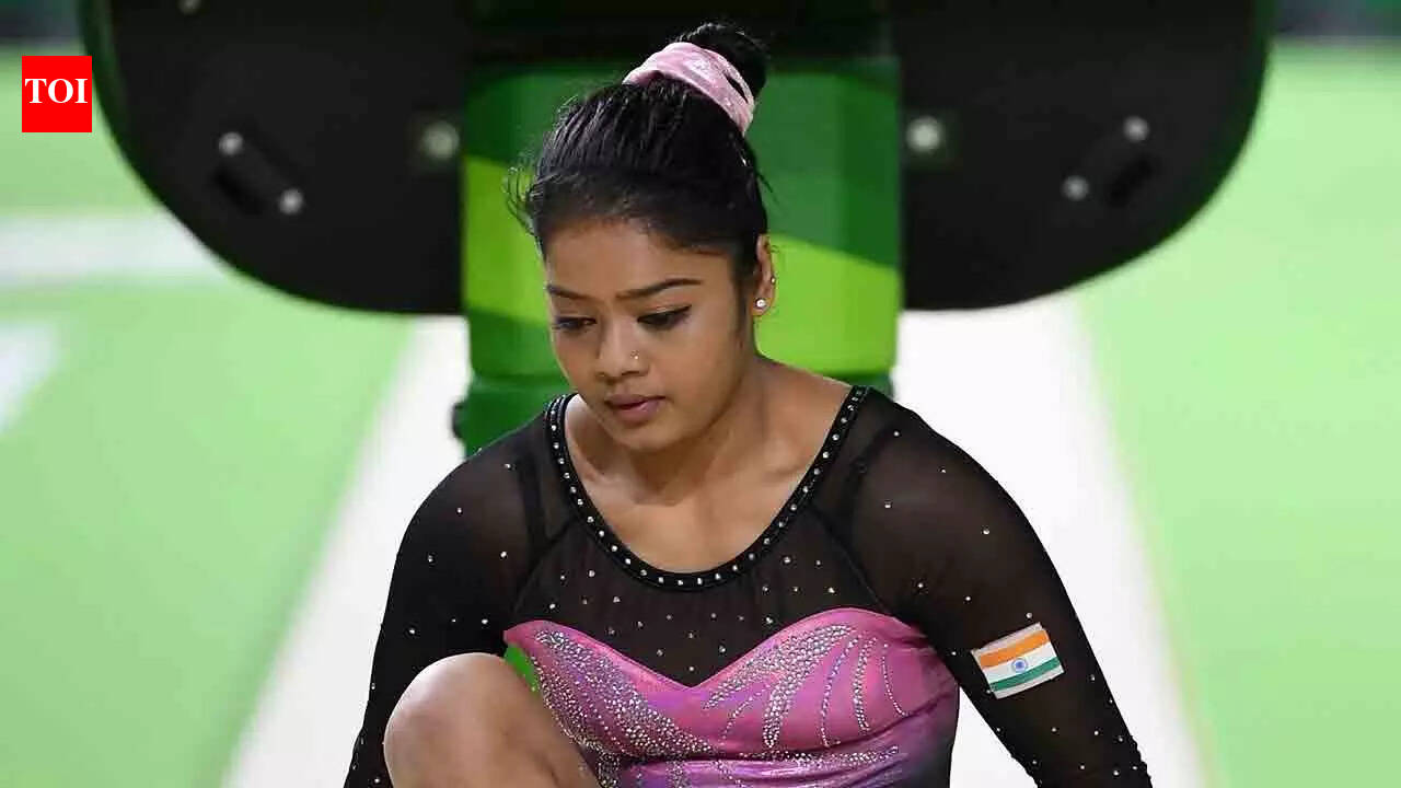 She left home for gymnastics. She is now the only Indian gymnast selected for Asian Games: This is Pranati Nayak | Asian Games 2026 News