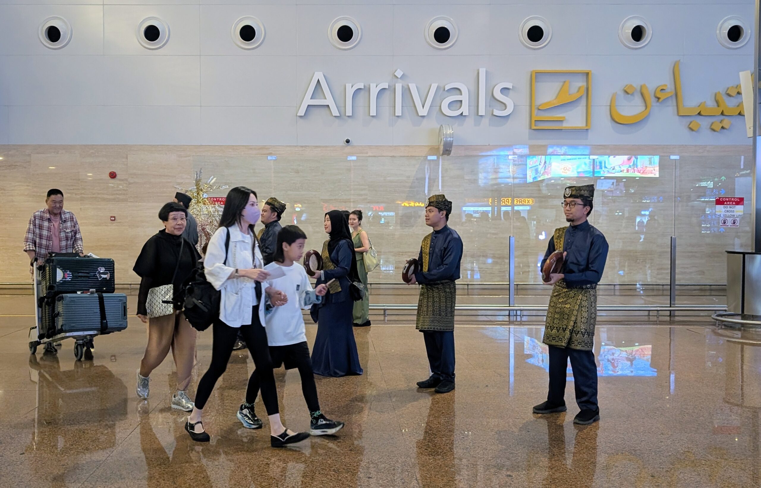Shenzhen Airlines launches direct Brunei-Shenzhen flight