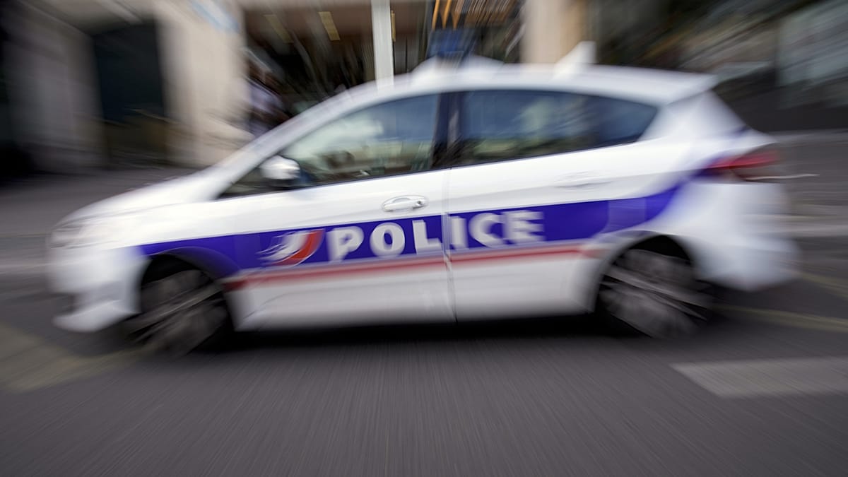 'Sickening' racist remarks and calls for a coup: French police under investigation