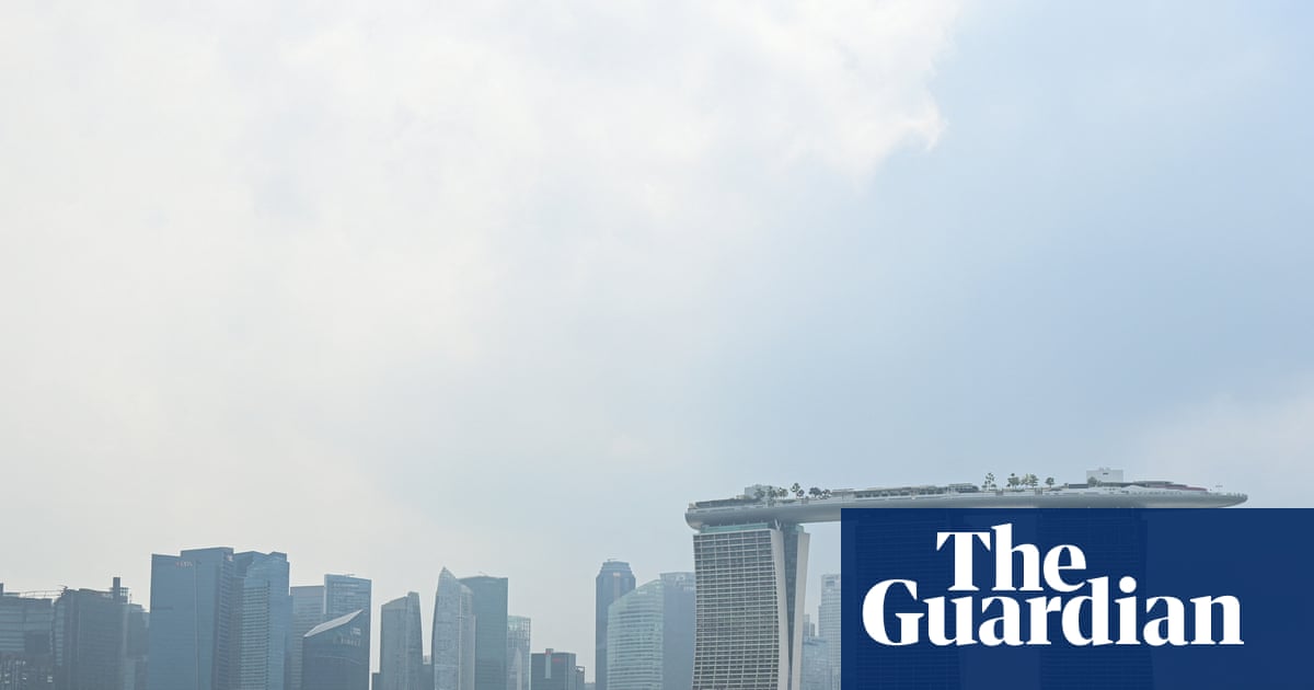Singapore boosts PM’s salary by $1m amid major pay rise for ministers | Singapore