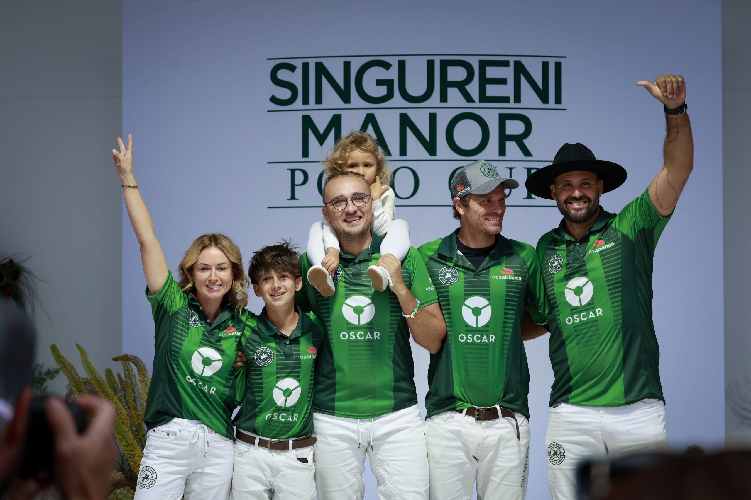 Singureni Manor Polo Cup 2026 Puts Romania on the International Polo Map and Announces Its 2027 Edition