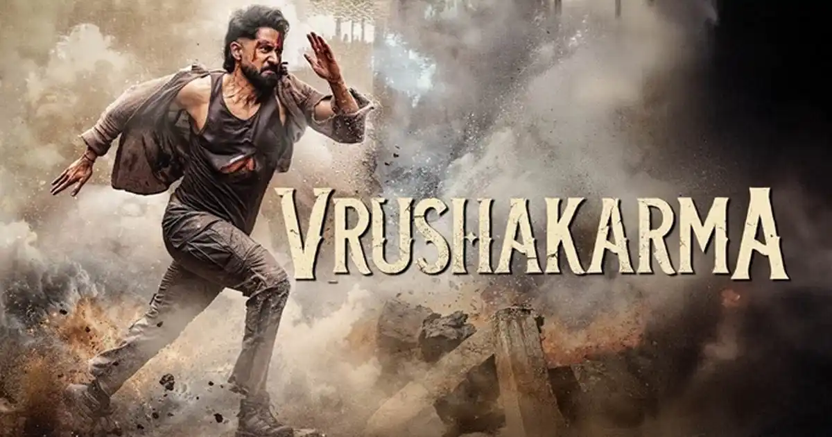Six Months Since Glimpse, Naga Chaitanya Fans Await a Solid Update