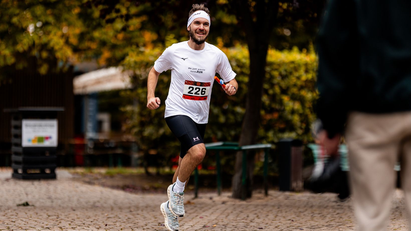 Six Races Coming to Riegrovy Sady