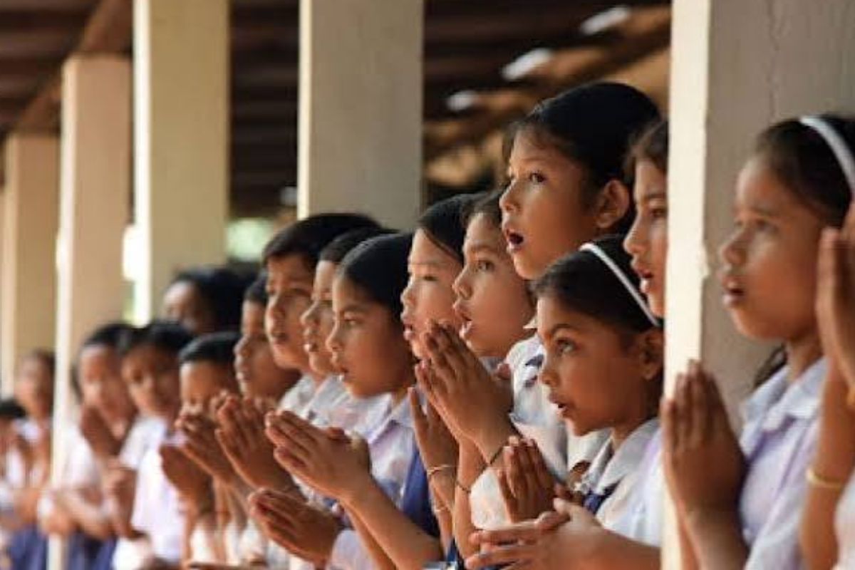 Six more Eklavya Model Residential Schools set to open by November