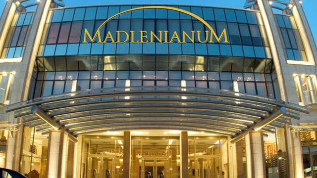 Six premieres at the MadlenianumSerbian Monitor