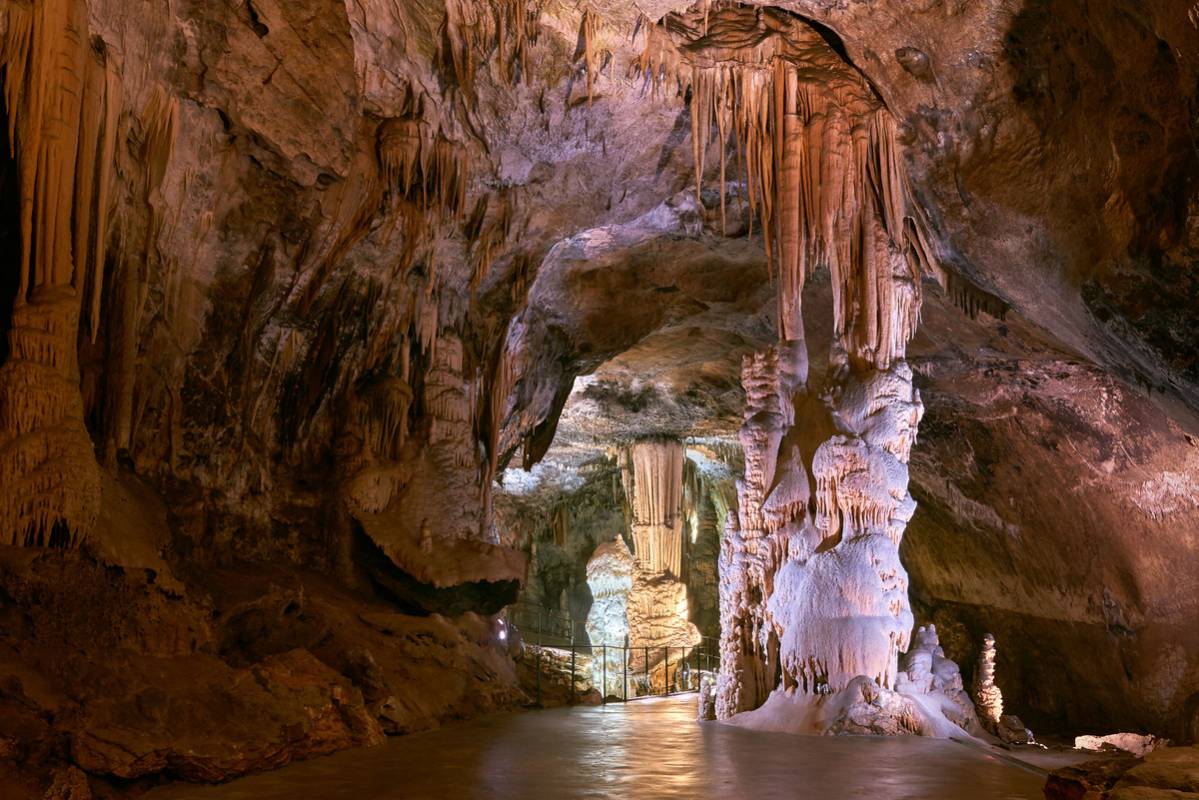 Slovenia to Celebrate UNESCO International Day of Caves and Karst for the First Time