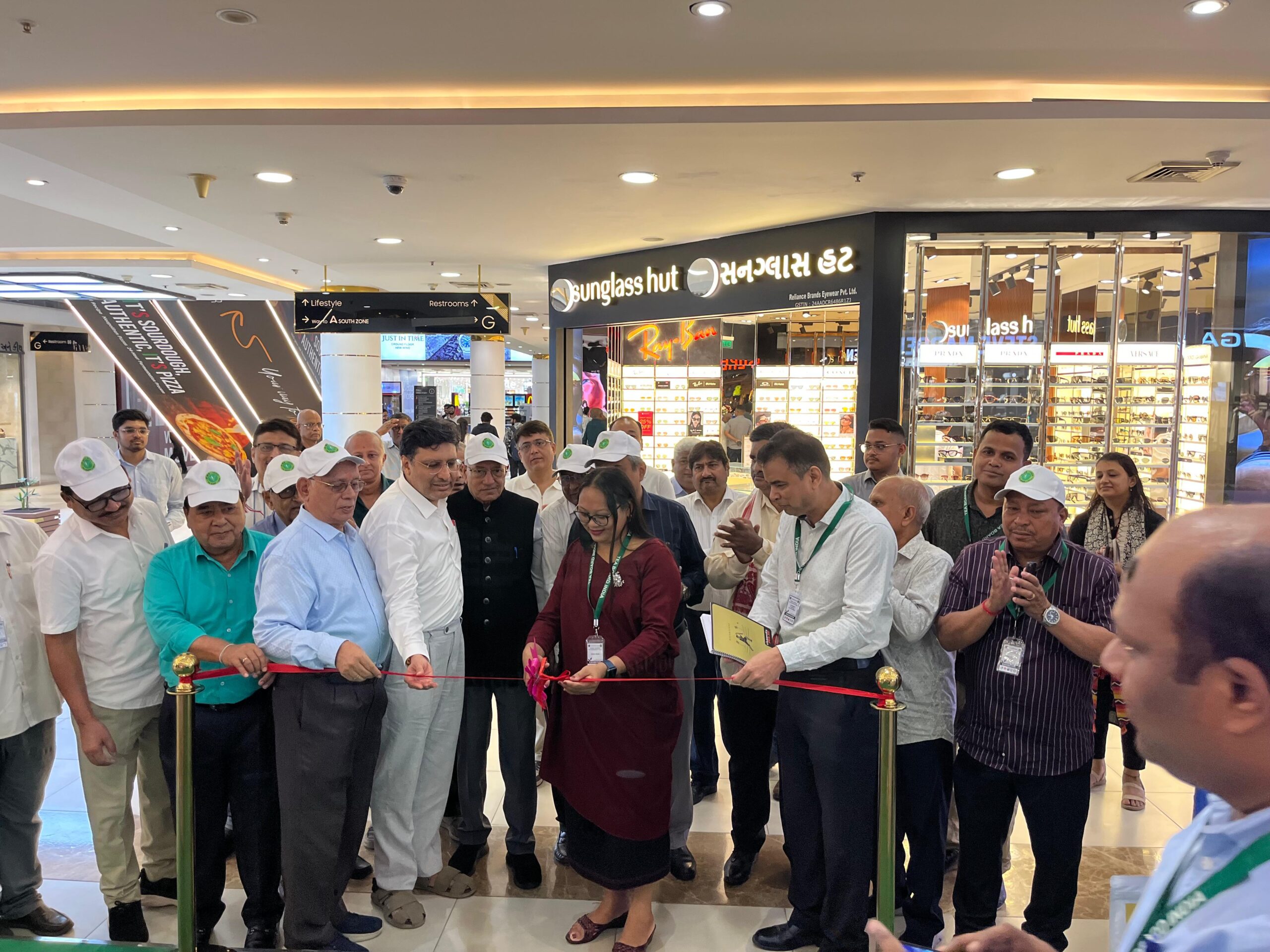 Small Tea Growers take centre stage at Tea Board’s Innovation Expo in Ahmedabad