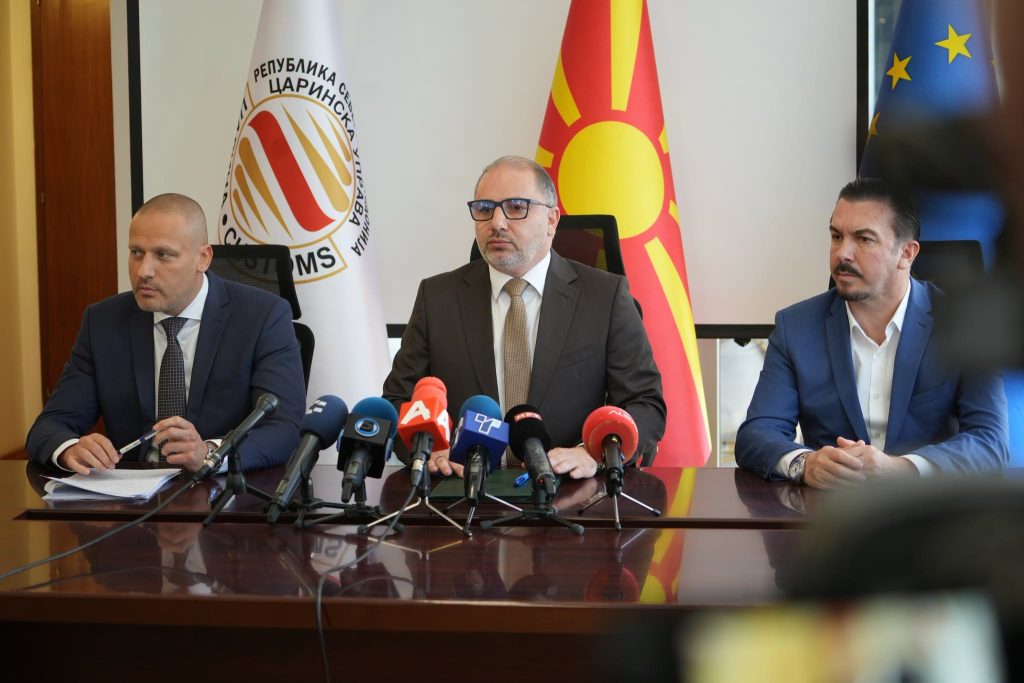Smugglers caught with cargoes of cigarettes worth over 6 million EUR