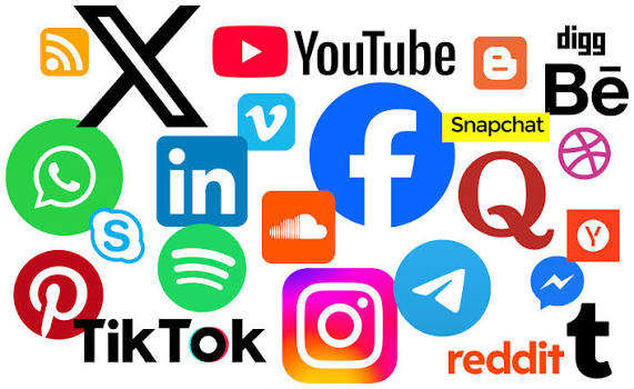 Social Media in the Post-Truth Era