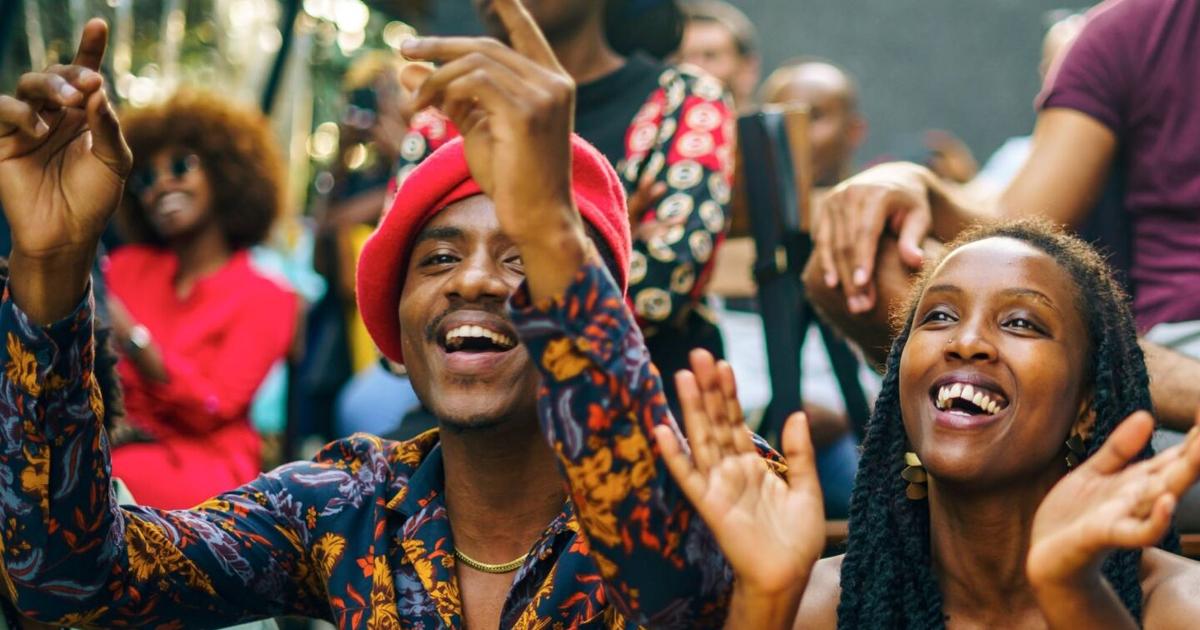 Sofar Sounds presents 'Southern Charm Sessions'