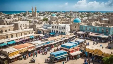 Somalia strengthens Ebola readiness through simulation exercise