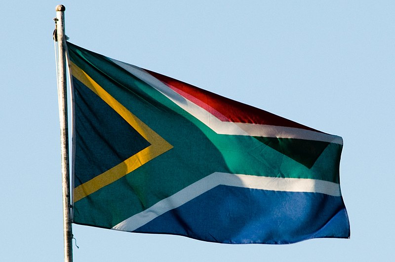 South Africa police hunt suspects after three shootings leave more than 30 people dead