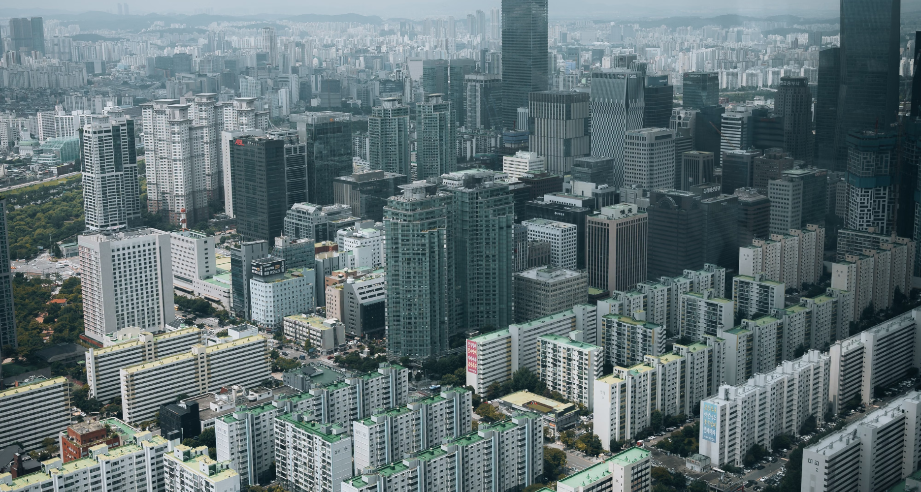 South Korea’s tightening cycle shifts pressure from housing to borrowers