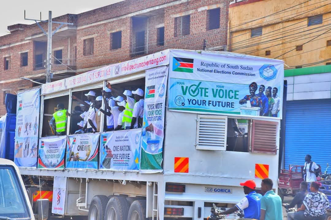 South Sudan’s constitutional shortcut to elections: What could changing the peace deal mean for the country’s politics?