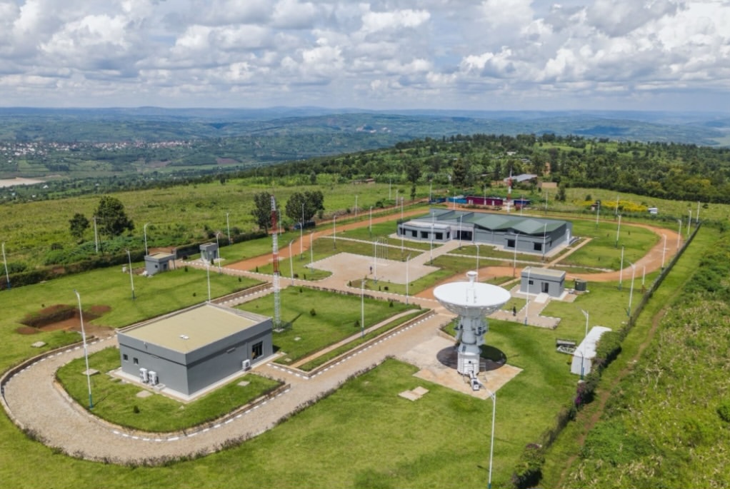 Space Technology As a Tool for Rwanda’s Development