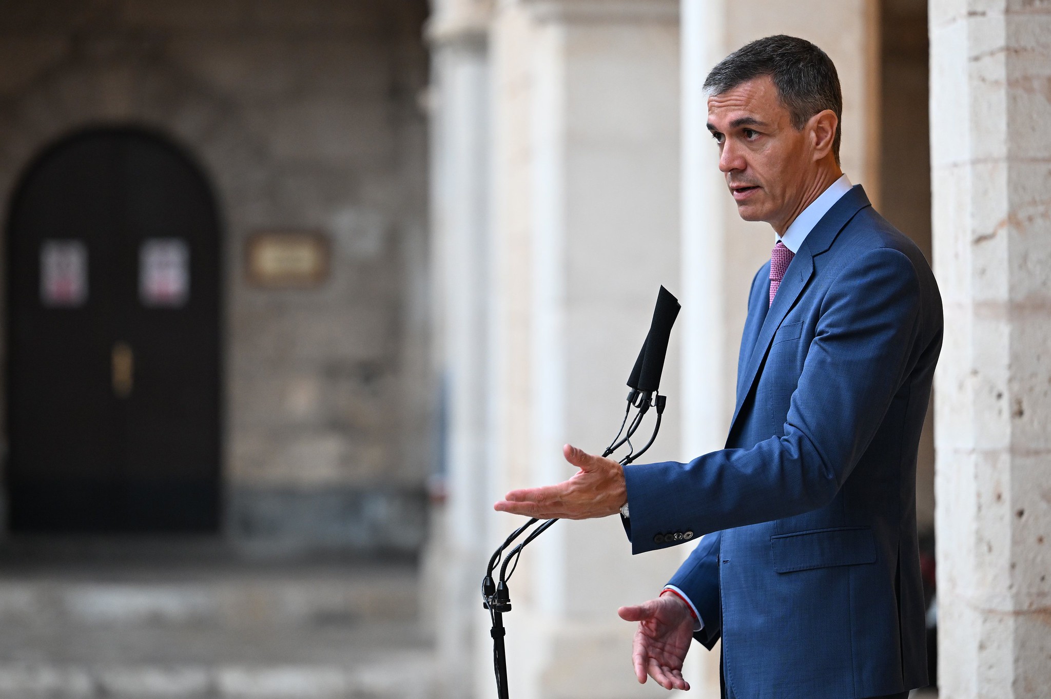 Spanish intelligence warned of refugee flow before Ceuta crisis