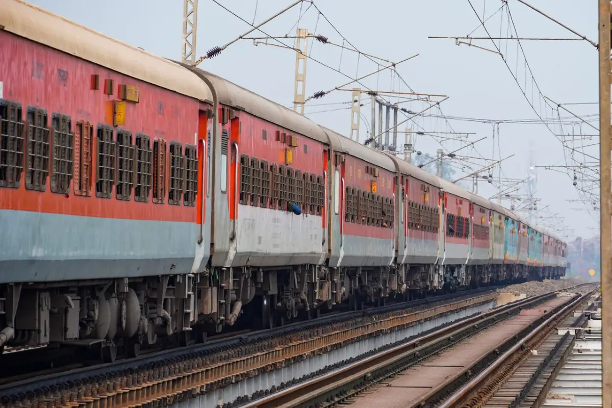 Special train to run between Delhi and Haridwar on the occasion of Janmashtami