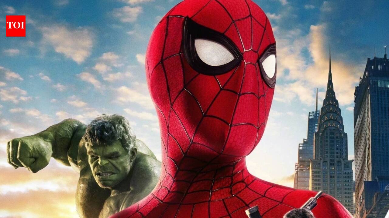 'Spider-Man: Brand New Day' to become highest-grossing movie in US box office history; Tom Holland starrer to become first film to earn USD 1 billion in America |