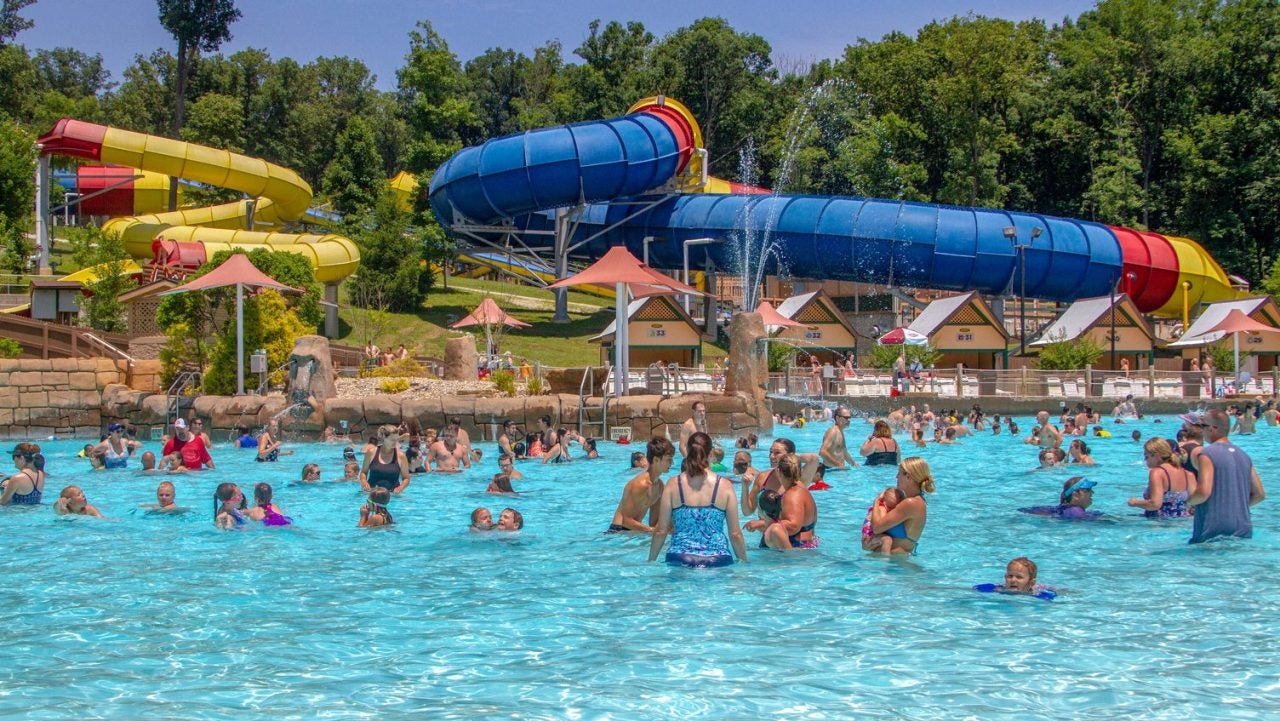 Splashin' Safari named world's No. 1 water park for the first time
