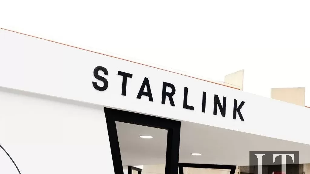 Starlink landed. Then a gigabyte got M9 cheaper.