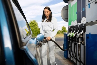 Starting this Friday in Panama Gasoline and Diesel Prices Rise.