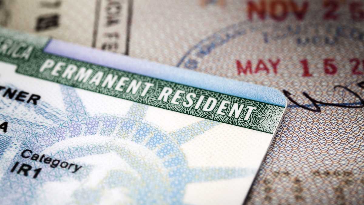 States sue to stop DHS rule that would make it harder for some to get green cards