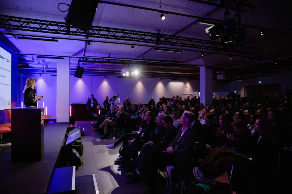 Stockholm Fintech Week to return in March 2027 with focus on deeper industry engagement
