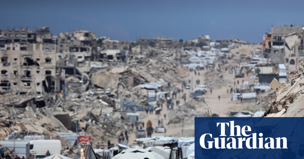 Stories in Gaza documentary pulled by BBC still need to be aired, director says | BBC