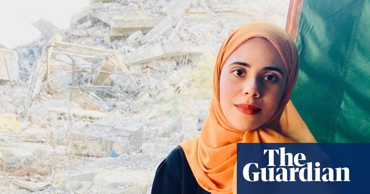 Students in Gaza ‘devastated’ after plan for them to study in Belgium fails | Gaza