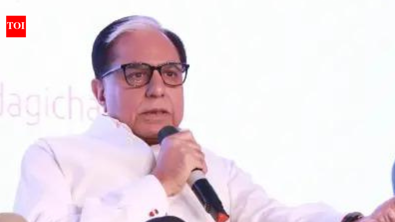 Subhash Chandra questions validity of 'faulty & wrong' NCLT order | India News